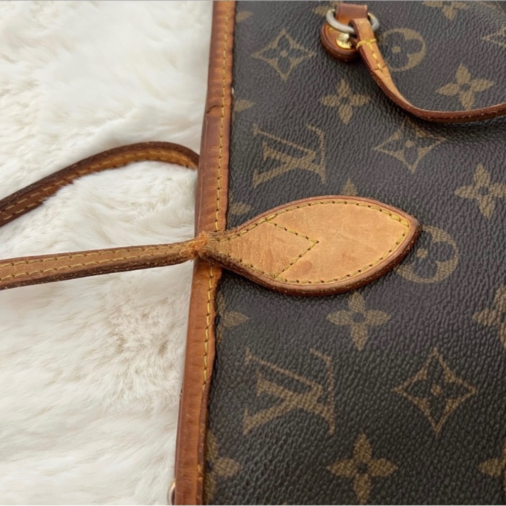 Classic neverfull - authentic - Picture 2 of 5